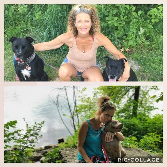 Meet your Posher, Francie - Picture 1 of 1